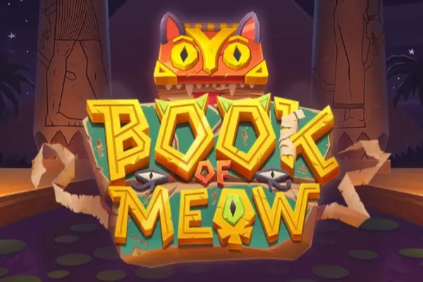 Book of Meow